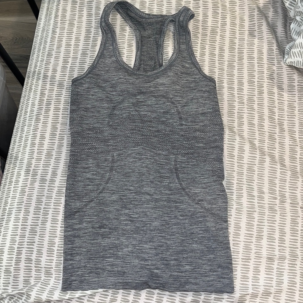 Lululemon swiftly tech tank